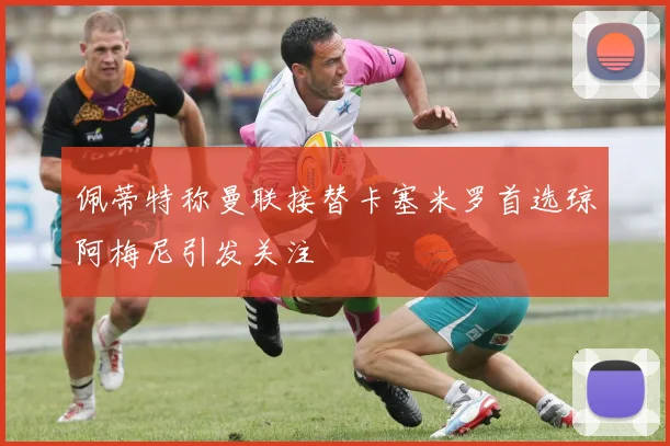 佩蒂特称曼联接替卡塞米罗首选琼阿梅尼引发关注